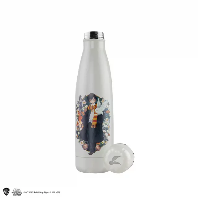 Trinkflasche Harry Potter - Harry Potter Portrait - Thermoflasche