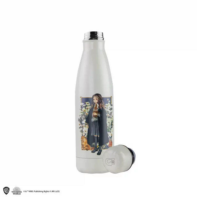 Trinkflasche Harry Potter - Hermione Granger Portrait - Thermoflasche