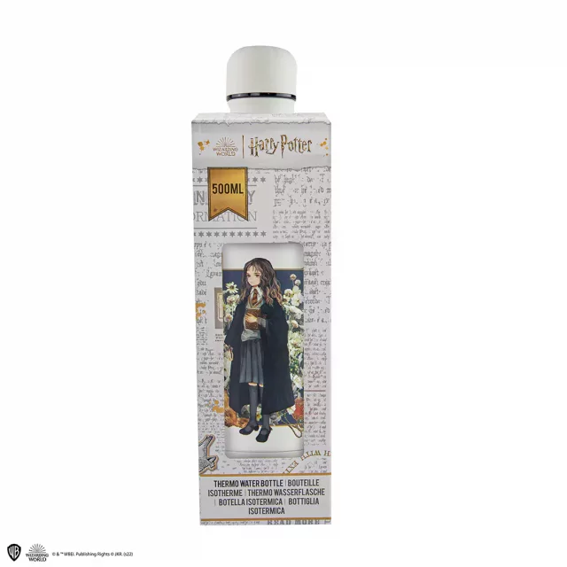 Trinkflasche Harry Potter - Hermione Granger Portrait - Tassen