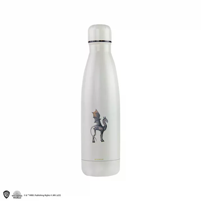 Trinkflasche Harry Potter - Luna Lovegood Portrait - Thermoflasche