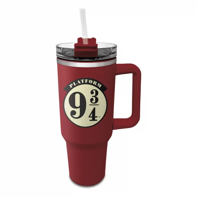 Trinkflasche Harry Potter - Platform 9 3/4 - Tassen