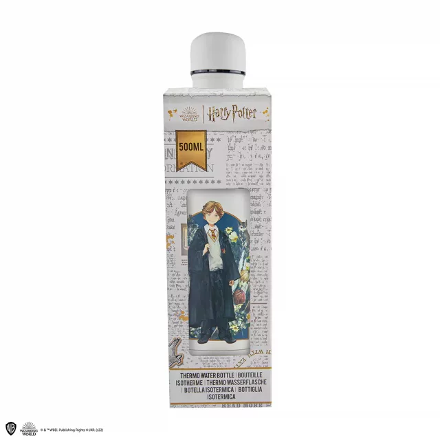 Trinkflasche Harry Potter - Ron Weasley Portrait - Tassen