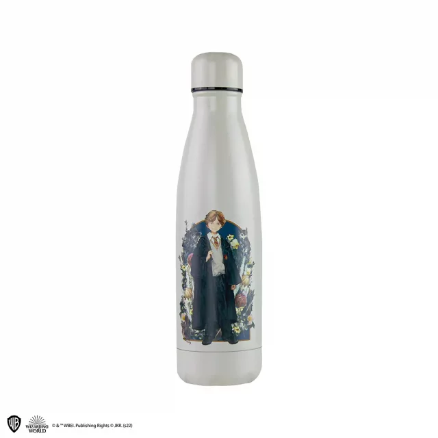 Trinkflasche Harry Potter - Ron Weasley Portrait - Tassen