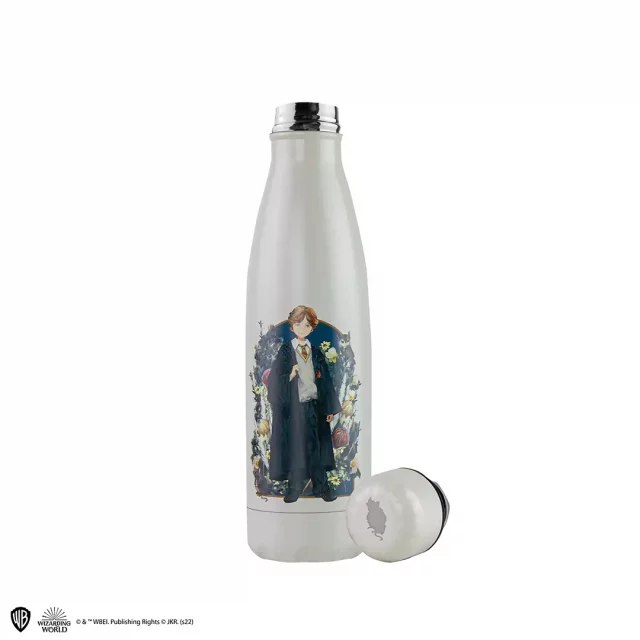 Trinkflasche Harry Potter - Ron Weasley Portrait - Thermoflasche