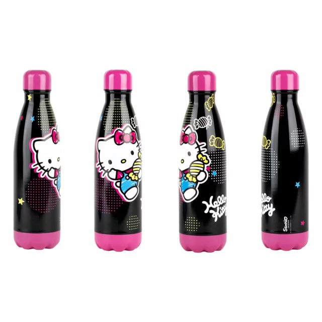 Trinkflasche Hello Kitty - Hello Kitty Candies - Sanrio