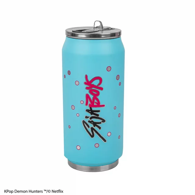 Trinkflasche KPop Demon Hunters - Soda Pop