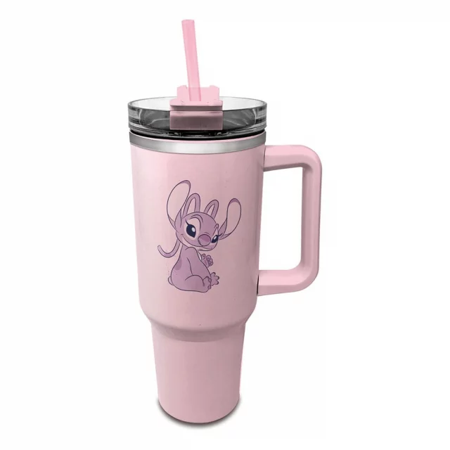 Trinkflasche Lilo & Stitch - Angel - Disney