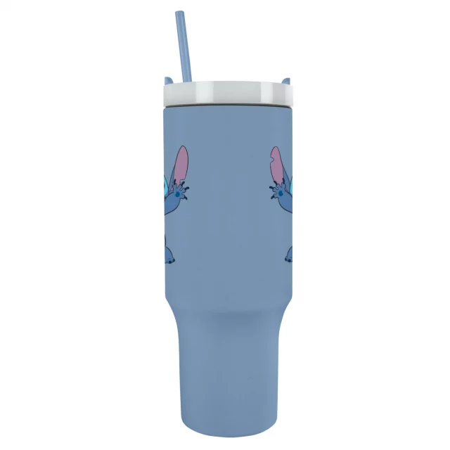 Trinkflasche Lilo & Stitch - Stitch Waving - Tassen
