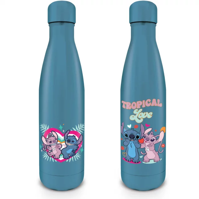 Trinkflasche Lilo & Stitch - You're My Fave - Disney