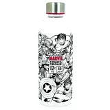 Trinkflasche Marvel - Heroes - Sport-Flasche