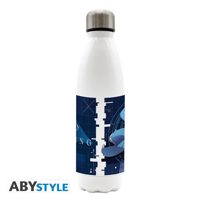 Trinkflasche Solo Leveling - Jinwoo - Thermoflasche