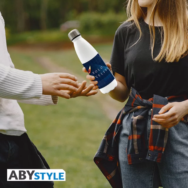 Trinkflasche Solo Leveling - Jinwoo - Thermoflasche