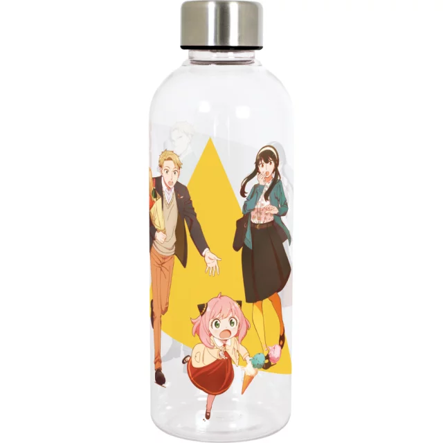 Trinkflasche Spy x Family - Characters - Sport-Flasche