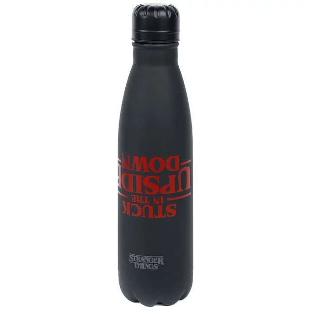 Trinkflasche Stranger Things - Stuck in the Upside Down - Tassen
