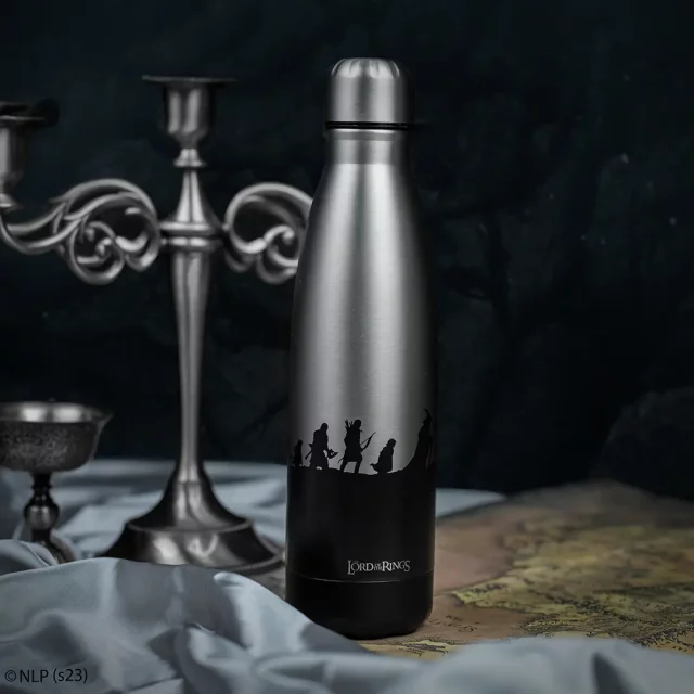 Trinkflasche The Lord of the Rings - The Fellowship of the Ring - Tassen