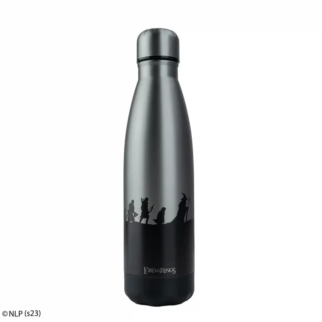 Trinkflasche The Lord of the Rings - The Fellowship of the Ring - Thermoflasche