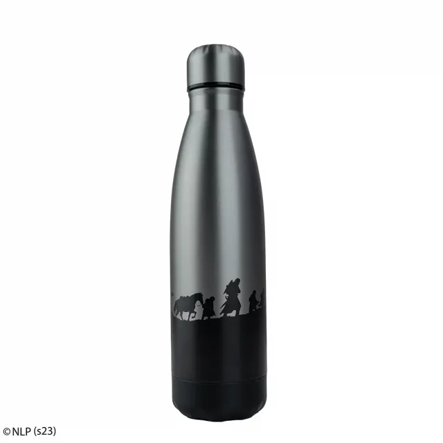 Trinkflasche The Lord of the Rings - The Fellowship of the Ring - Tassen