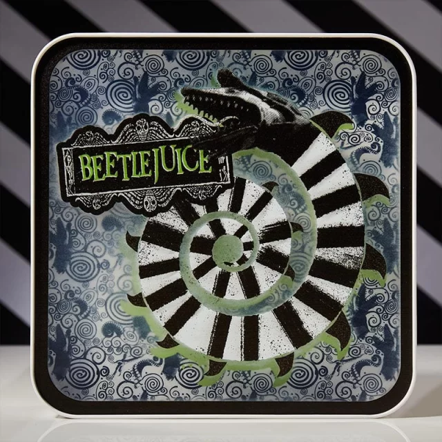 Tischlampe Beetlejuice - Beetlejuice (Numskull) - Tim Burton