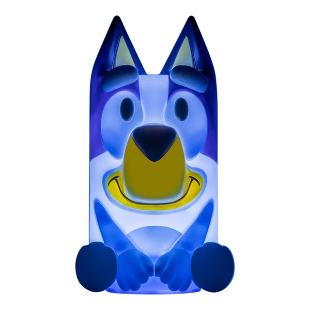 Tischlampe Bluey - Bluey (mit Sound)