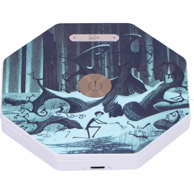 Tischlampe Corpse Bride - Corpse Bride Foldable Lamp - Tim Burton
