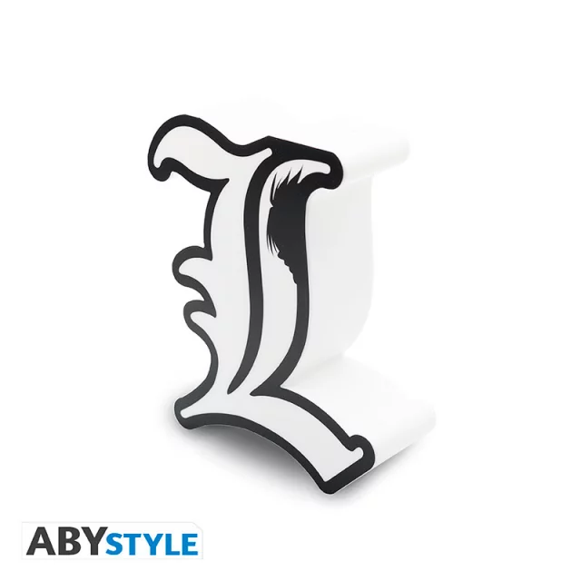 Tischlampe Death Note - L - Anime