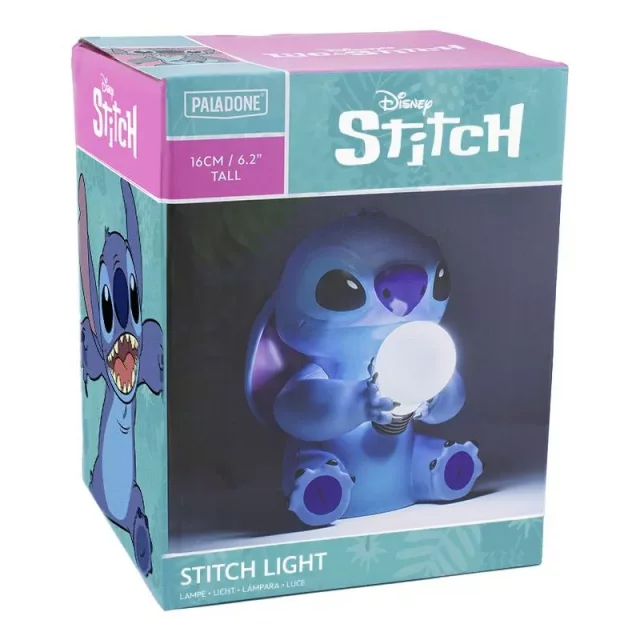 Tischlampe Disney - Stitch - Lilo & Stitch