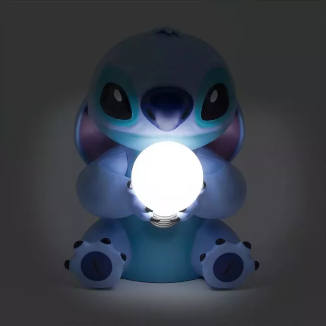 Tischlampe Disney - Stitch - Lilo & Stitch