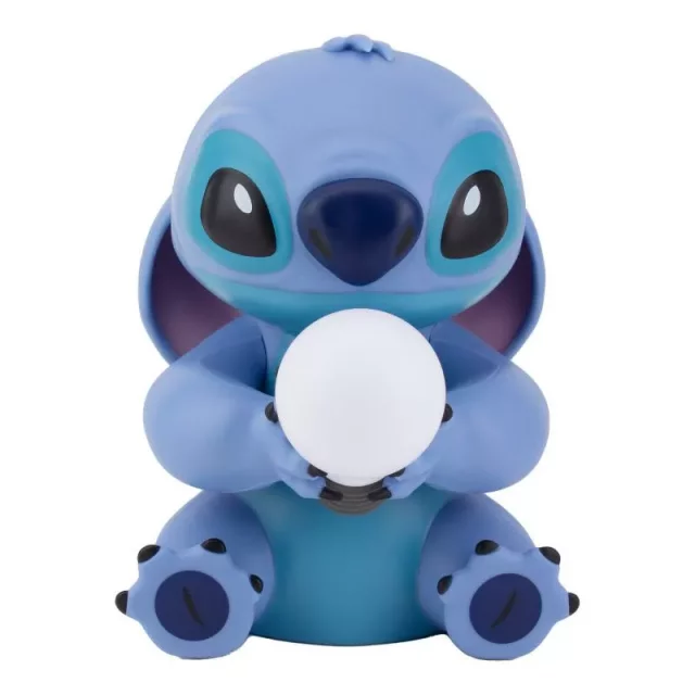 Tischlampe Disney - Stitch - Lilo & Stitch