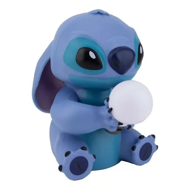 Tischlampe Disney - Stitch - Lilo & Stitch