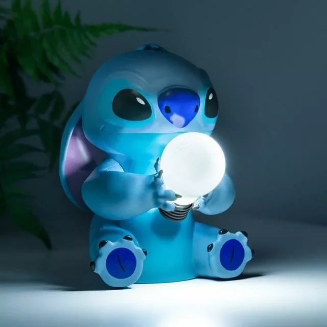 Tischlampe Disney - Stitch - Lilo & Stitch