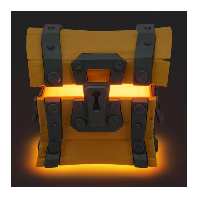 Lampe Fortnite - Chest (beschädigte Verpackung)