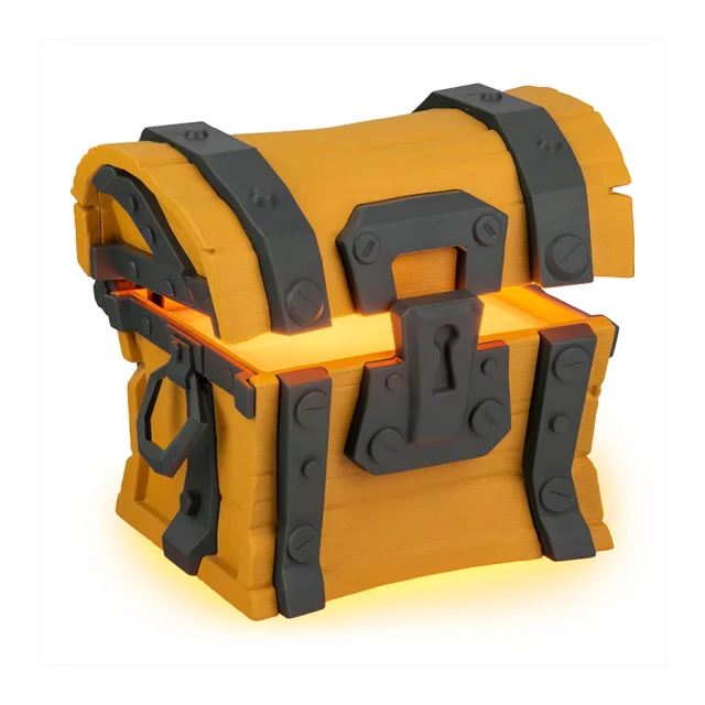 Lampe Fortnite - Chest (beschädigte Verpackung)
