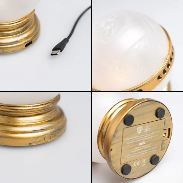 Lampe Harry Potter - Remembrall