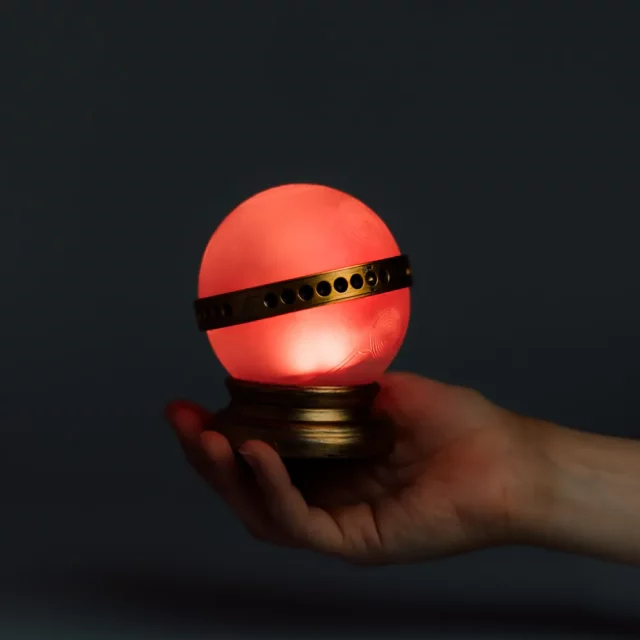 Lampe Harry Potter - Remembrall