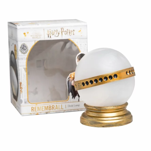 Lampe Harry Potter - Remembrall