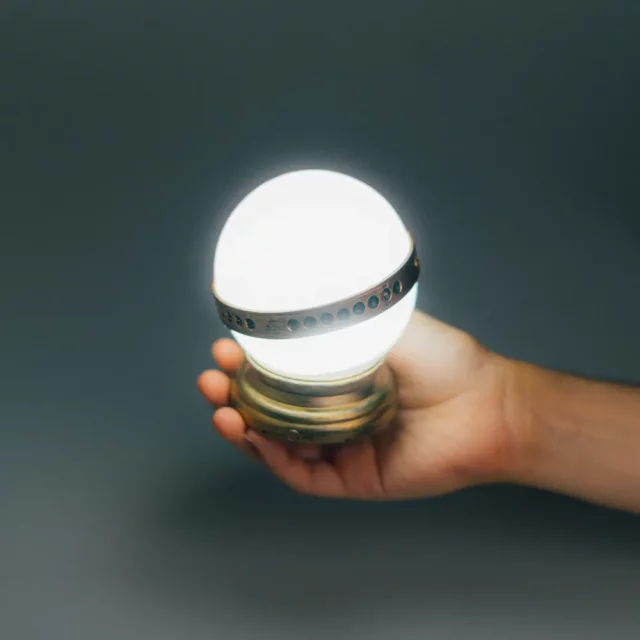 Lampe Harry Potter - Remembrall