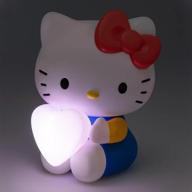 Tischlampe Hello Kitty - Hello Kitty - Sanrio