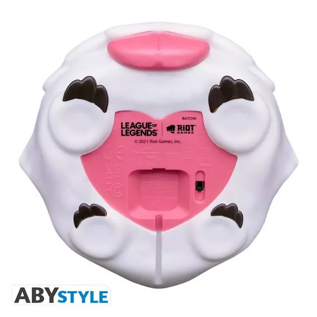 Tischlampe League of Legends - Poro