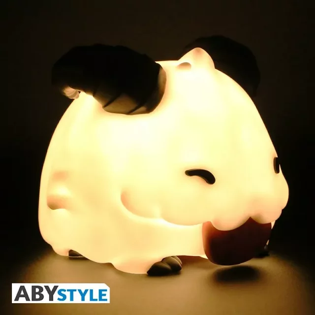 Tischlampe League of Legends - Poro