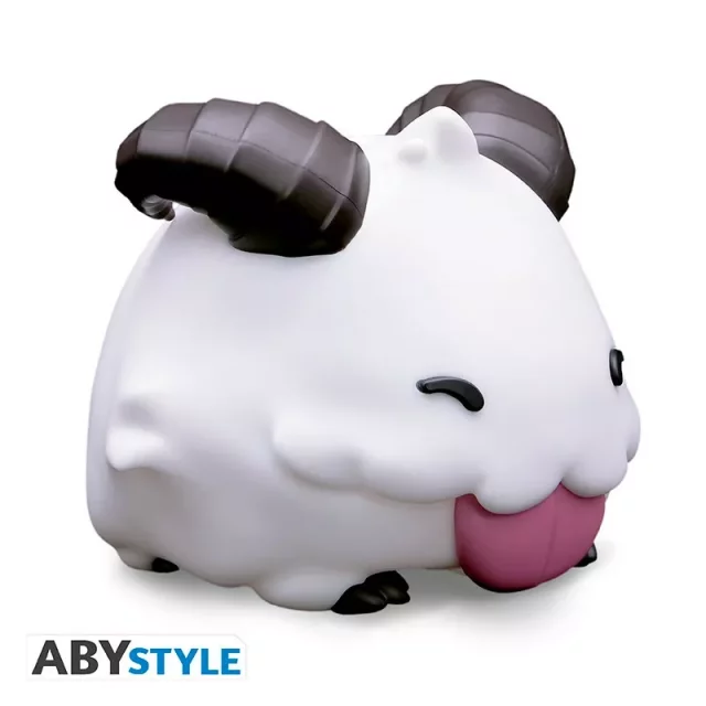 Tischlampe League of Legends - Poro