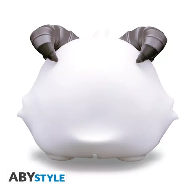 Tischlampe League of Legends - Poro