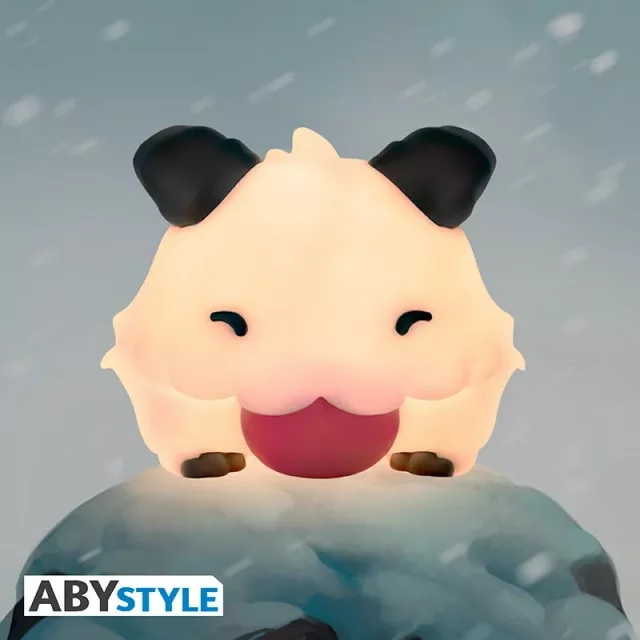 Tischlampe League of Legends - Poro