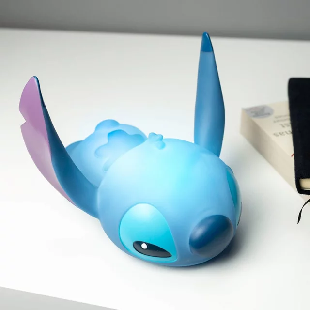Tischlampe Lilo and Stitch - Laying Stitch - Lilo & Stitch