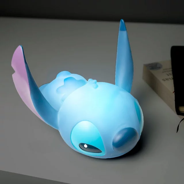 Tischlampe Lilo and Stitch - Laying Stitch - Disney