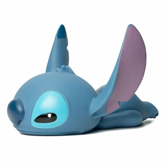 Tischlampe Lilo and Stitch - Laying Stitch - Disney
