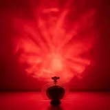 Lampička Minecraft - Party Projection Light dupl