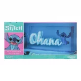 Lampička Disney - Stitch dupl