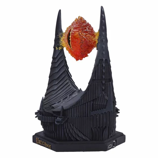 Lampe Lord of the Rings - Eye of Sauron (Nemesis Now) - Nemesis Now