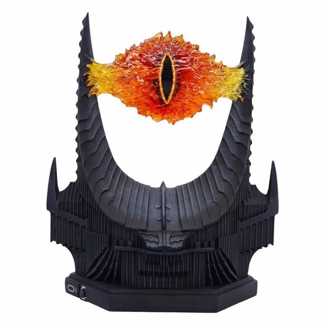 Lampe Lord of the Rings - Eye of Sauron (Nemesis Now) - Nemesis Now