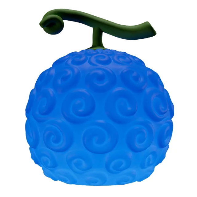 Tischlampe One Piece - Gum Gum Fruit